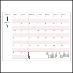 Maison Ghibli Agendas Et Calendriers|Agenda 2023 Au coin du feu - Kiki la petite sorcière