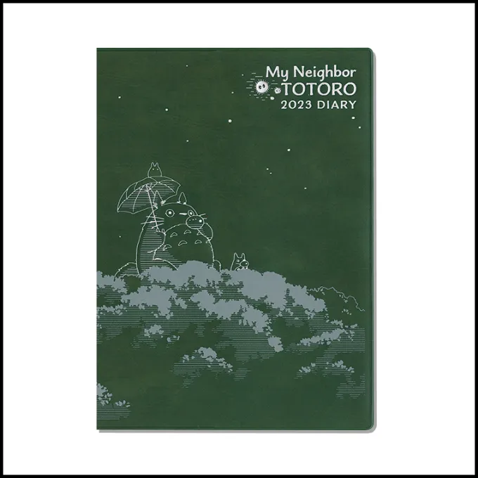 Maison Ghibli Agendas Et Calendriers|Agenda 2023 Concert d’Ocarina - Mon Voisin Totoro