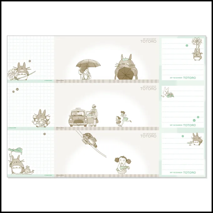 Maison Ghibli Agendas Et Calendriers|Agenda 2023 Concert d’Ocarina - Mon Voisin Totoro