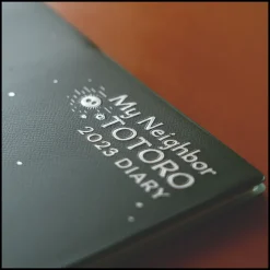 Maison Ghibli Agendas Et Calendriers|Agenda 2023 Concert d’Ocarina - Mon Voisin Totoro