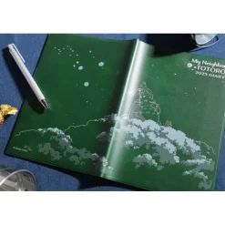 Maison Ghibli Agendas Et Calendriers|Agenda 2023 Concert d’Ocarina - Mon Voisin Totoro