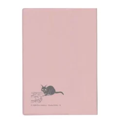 Maison Ghibli Agendas Et Calendriers|Agenda 2024 Goûter - Kiki la petite sorcière