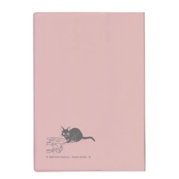 Maison Ghibli Agendas Et Calendriers|Agenda 2024 Goûter - Kiki la petite sorcière