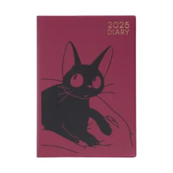 Maison Ghibli Agendas Et Calendriers|Agenda 2025 Jiji - Kiki la petite sorcière