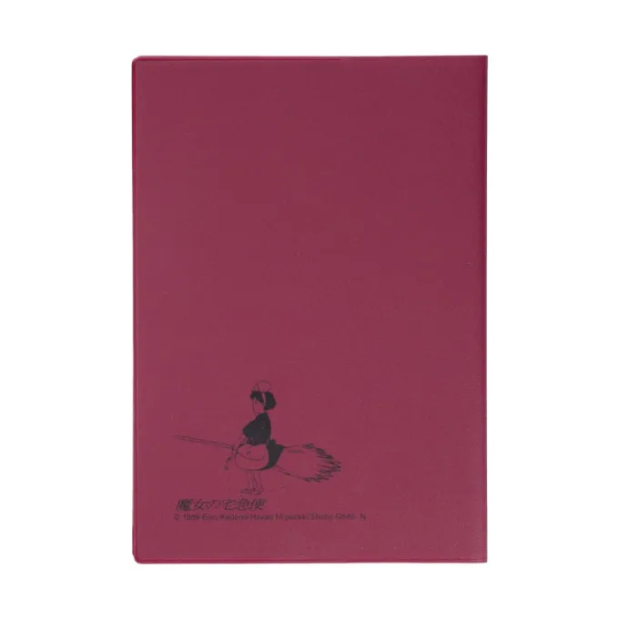 Maison Ghibli Agendas Et Calendriers|Agenda 2025 Jiji - Kiki la petite sorcière