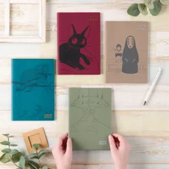 Maison Ghibli Agendas Et Calendriers|Agenda 2025 Jiji - Kiki la petite sorcière