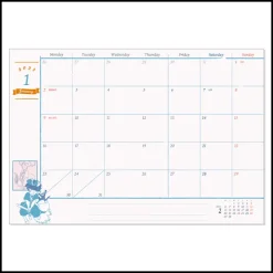 Maison Ghibli Agendas Et Calendriers|Agenda 2023 Me voilà - Kiki la petite sorcière