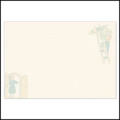 Maison Ghibli Agendas Et Calendriers|Agenda 2023 Me voilà - Kiki la petite sorcière