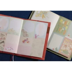 Maison Ghibli Agendas Et Calendriers|Agenda 2023 Me voilà - Kiki la petite sorcière
