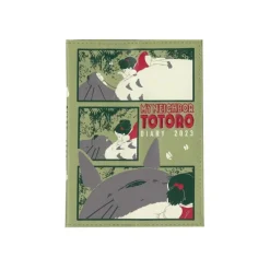 Maison Ghibli Agendas Et Calendriers|Agenda 2023 Sieste de Mei - Mon Voisin Totoro