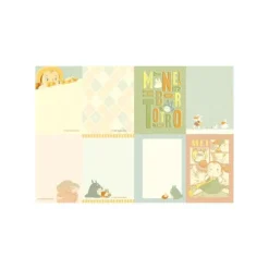 Maison Ghibli Agendas Et Calendriers|Agenda 2023 Sieste de Mei - Mon Voisin Totoro
