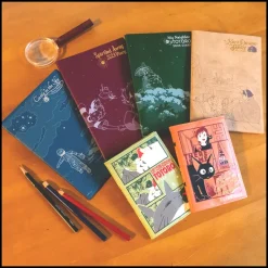 Maison Ghibli Agendas Et Calendriers|Agenda 2023 Sieste de Mei - Mon Voisin Totoro