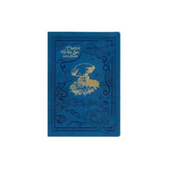 Maison Ghibli Agendas Et Calendriers|Agenda 2022 simili cuir Laputa - Le Château dans le ciel