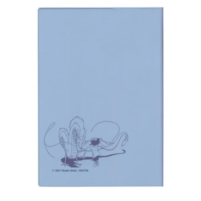 Maison Ghibli Agendas Et Calendriers|Agenda 2024 Tea time - Le Voyage de Chihiro