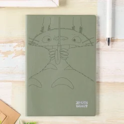 Maison Ghibli Agendas Et Calendriers|Agenda 2025 Totoro - Mon Voisin Totoro