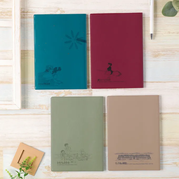 Maison Ghibli Agendas Et Calendriers|Agenda 2025 Totoro - Mon Voisin Totoro