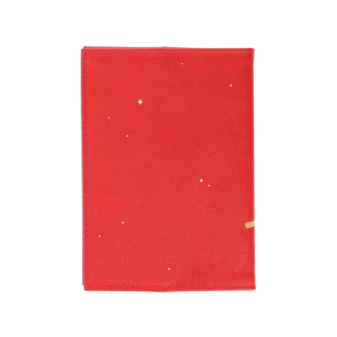 Maison Ghibli Agendas Et Calendriers|Agenda feutrine 2025 Kiki & Jiji sur le balai - Kiki la petite sorciè