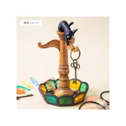Maison Ghibli Boites À Bijoux|Arbre à Bijoux Jiji - Kiki la petite sorcière