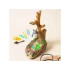 Maison Ghibli Boites À Bijoux|Arbre à Bijoux Totoro - Mon Voisin Totoro