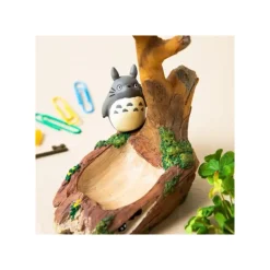 Maison Ghibli Boites À Bijoux|Arbre à Bijoux Totoro - Mon Voisin Totoro
