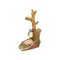 Maison Ghibli Boites À Bijoux|Arbre à Bijoux Totoro - Mon Voisin Totoro