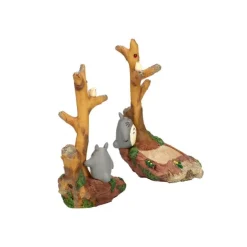 Maison Ghibli Boites À Bijoux|Arbre à Bijoux Totoro - Mon Voisin Totoro