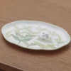 Maison Ghibli Cuisine Et Table|Assiette 23 cm forme nuage Totoro - Mon Voisin Totoro