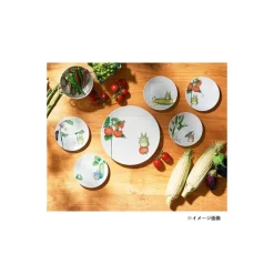 Maison Ghibli Cuisine Et Table|Assiette 27 cm Totoro Aubergine - Mon Voisin Totoro