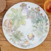 Maison Ghibli Cuisine Et Table|Assiette 23 cm Totoro Ooinuhugri - Mon Voisin Tororo