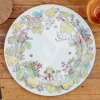 Maison Ghibli Cuisine Et Table|Assiette 23 cm Totoro Viornes - Mon Voisin Totoro