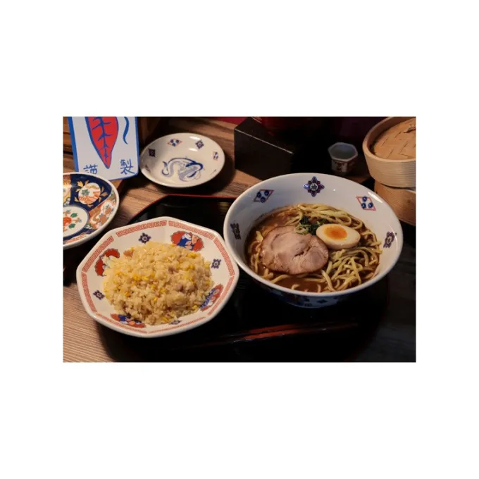 Maison Ghibli Cuisine Et Table|Assiette creuse Haku dragon M - Le Voyage de Chihiro