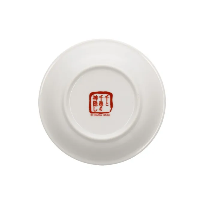 Maison Ghibli Cuisine Et Table|Assiette Creuse Haku dragon S - Le Voyage de Chihiro