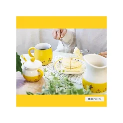 Maison Ghibli Cuisine Et Table|Assiette Osono 16cm - Kiki la petite sorcière