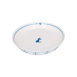 Maison Ghibli Cuisine Et Table|Assiette Osono Jiji - Kiki la petite sorcière
