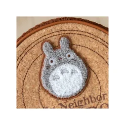 Maison Ghibli Classement|Aumônière Sagara Rondin - Mon Voisin Totoro