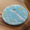 Maison Ghibli Badges|Badge Chihiro & Haku dragon - Le Voyage de Chihiro