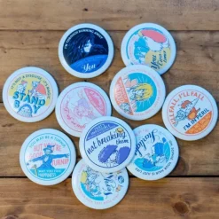 Maison Ghibli Badges|Badge Mystere - Le Château ambulant