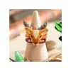 Maison Ghibli Bijoux|Bague 3 anneaux Yakuru - Princesse Mononoké