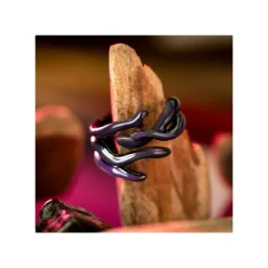 Maison Ghibli Bijoux|Bague Tatari de San - Princesse Mononoké
