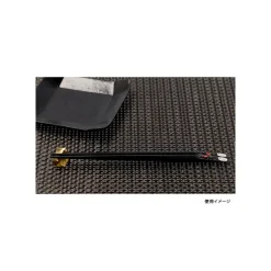 Maison Ghibli Cuisine Et Table|Baguettes 21 cm Kawai Orange Totoro - Mon Voisin Totoro