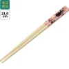 Maison Ghibli Cuisine Et Table|Baguettes 21cm Empreintes Pattes Jiji - Kiki la petite sorcière