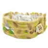 Maison Ghibli Accessoires|Bandeau à Cheveux Totoro Feuilles - Mon Voisin Totoro