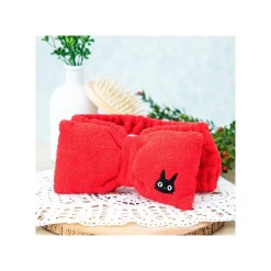 Maison Ghibli Accessoires|Bandeau à Noeud Kiki - Kiki la petite sorcière