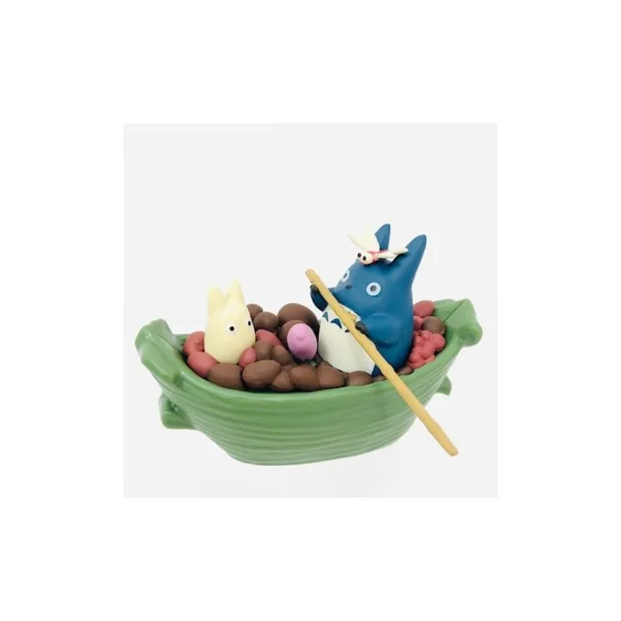 Maison Ghibli Jouets|Bateau à Friction - Mon Voisin Totoro