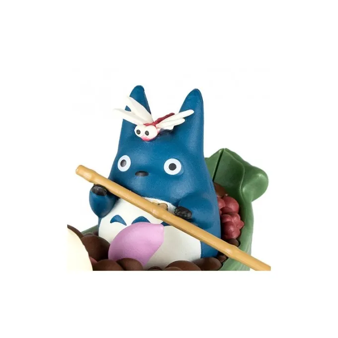 Maison Ghibli Jouets|Bateau à Friction - Mon Voisin Totoro