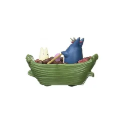 Maison Ghibli Jouets|Bateau à Friction - Mon Voisin Totoro