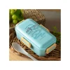 Maison Ghibli Cuisine Et Table|Bento 4 Fermetures N’aie pas peur - Le Château ambulant