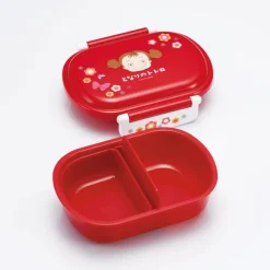 Maison Ghibli Cuisine Et Table|Bento 2 fermetures rouge Mei - Mon Voisin Totoro