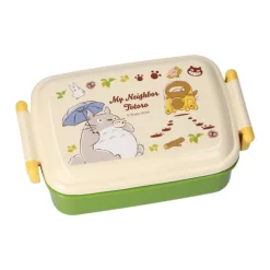 Maison Ghibli Cuisine Et Table|Bento 2 fermetures Totoro & Chatbus - Mon Voisin Totoro