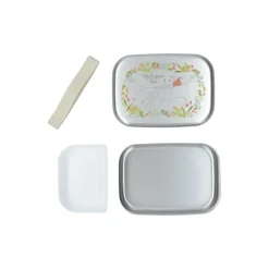 Maison Ghibli Cuisine Et Table|Bento Aluminium Mei & Totoro - Mon Voisin Totoro